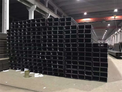 爱民冷拔方管选型指南 工程采购怎么选